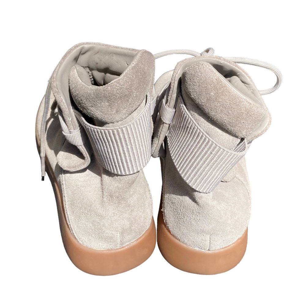 Zara Man Shoes Size 39 View 6